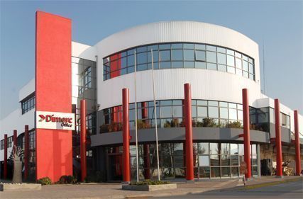 Plataforma de Big Data y Aplicaciones de Software Diseñadas para ...