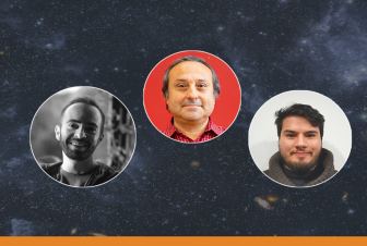 astroinformatic