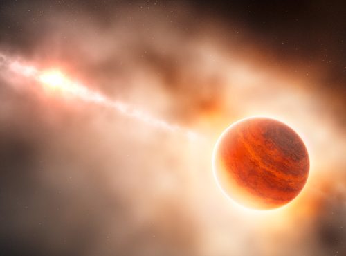 planet
